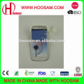 Newest Portable phone horn stand high quality silicone horn stand